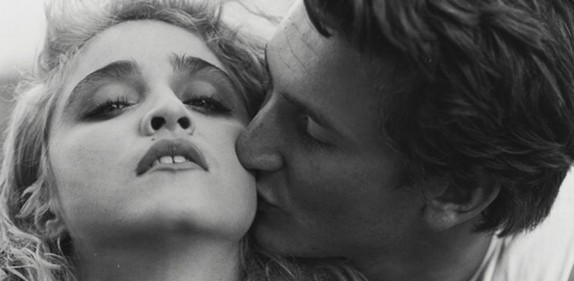 Madonna: Sean Penn never physically assaulted me