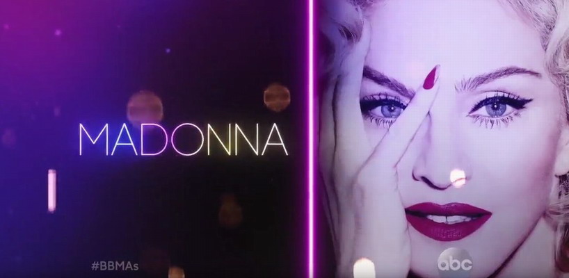 Billboard Music Awards producer defends choosing Madonna to honor Prince 