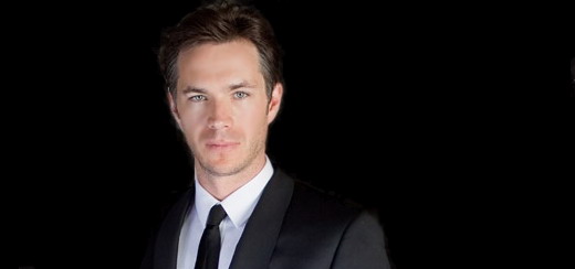 James D’Arcy: “She’s not Madonna by mistake”