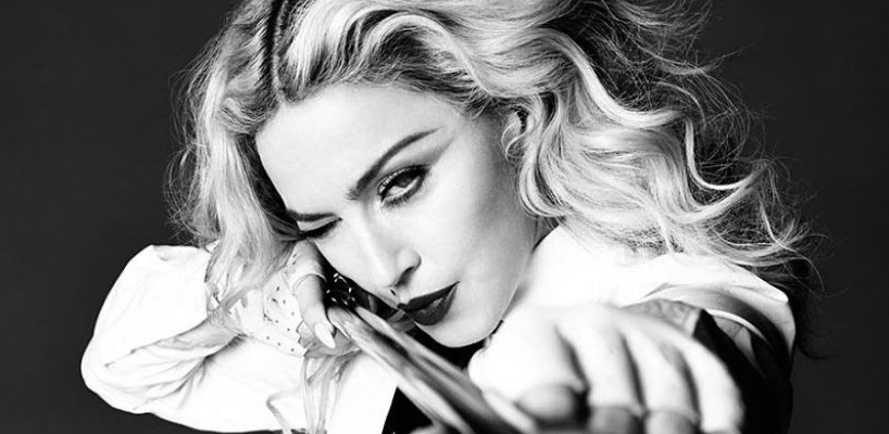 OPEN CASTING CALL: Audition to be Madonna’s next fitness trainer!