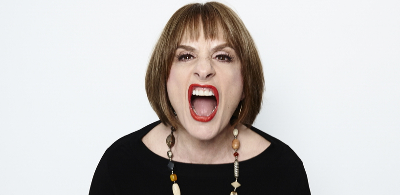 Patti LuPone: Madonna can’t act