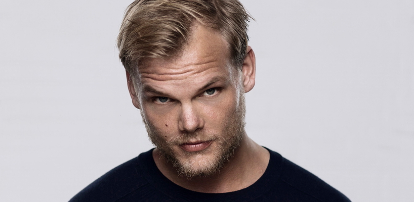 Avicii: I’d love to work with Madonna again