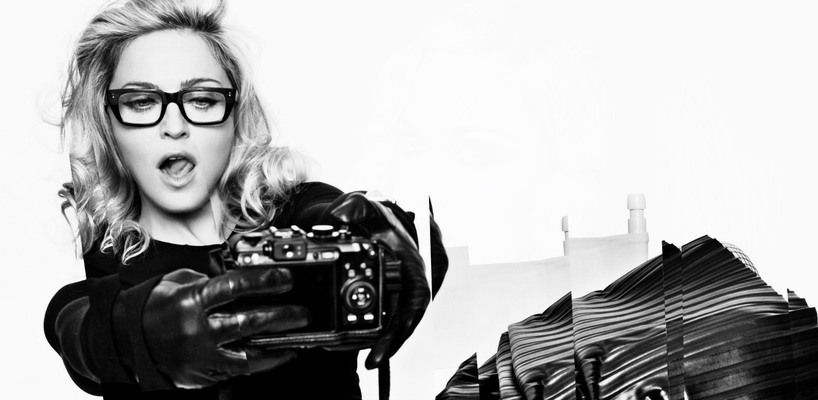 Madonna to Direct Ballerina Drama ‘Taking Flight’