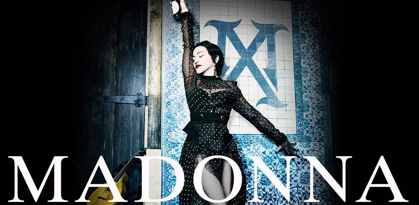 Madame X Tour will be announced on Monday!