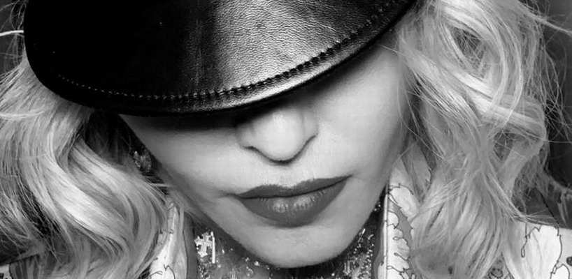 Listen to Madonna’s new single “Crave” featuring Swae Lee