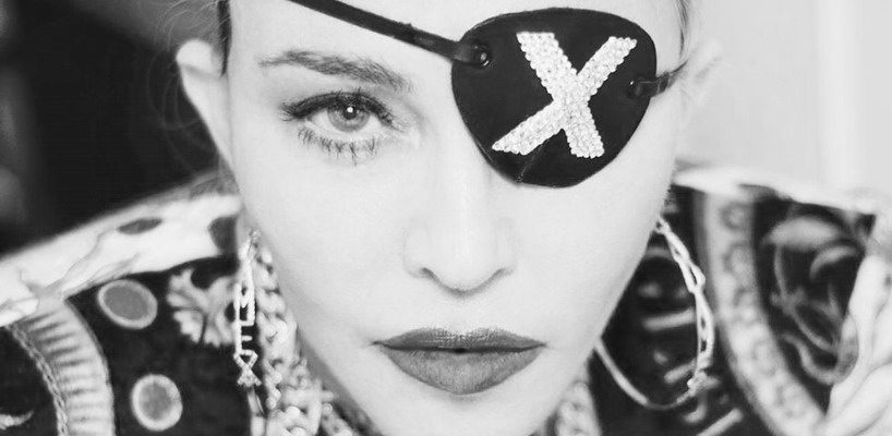 Madonna: The Madame X tour setlist will be at least 70% new music