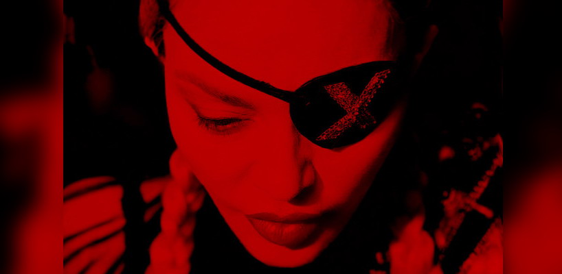 Listen to Madonna’s new song “Dark Ballet”