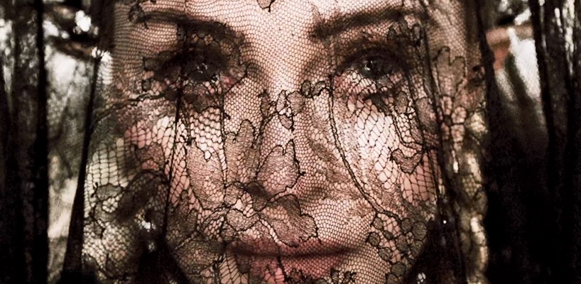 Madonna reveals official video for new song “Dark Ballet”