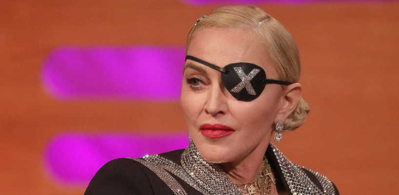 Madonna: The Madame X tour will be very theatrical