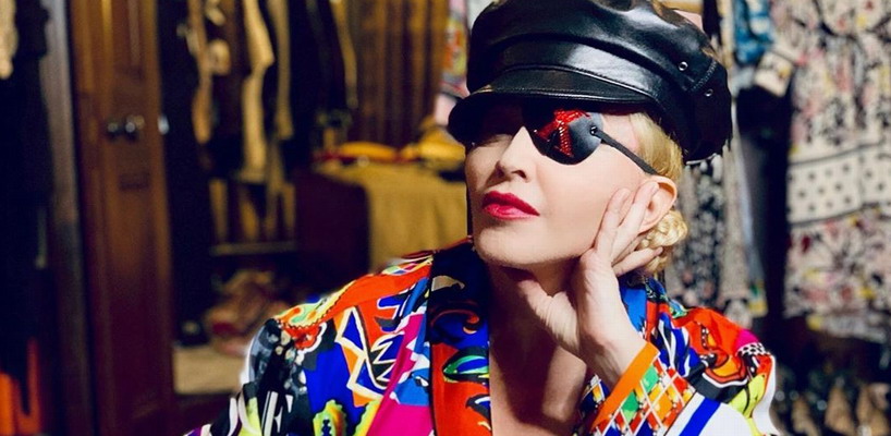 Madonna Achieves Ninth No. 1 Album on Billboard 200 Chart With ‘Madame X’