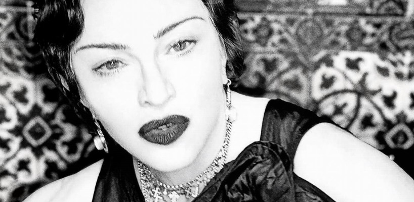 Madonna releases 23-min documentary “World Of Madame X” on Amazon