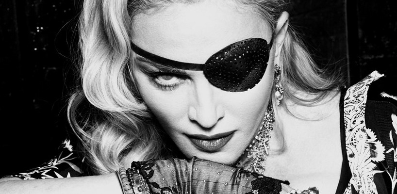Madonna to release “Batuka” video this Friday on Refinery29
