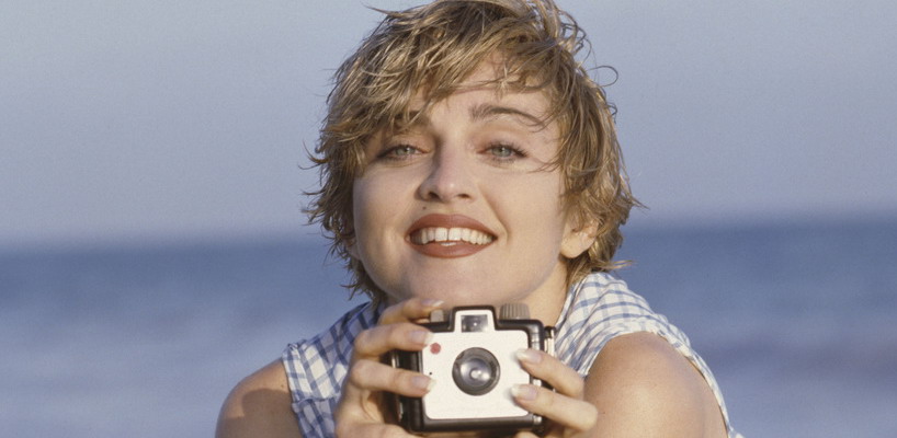 Patrick Leonard leaks Madonna demos to thwart auction