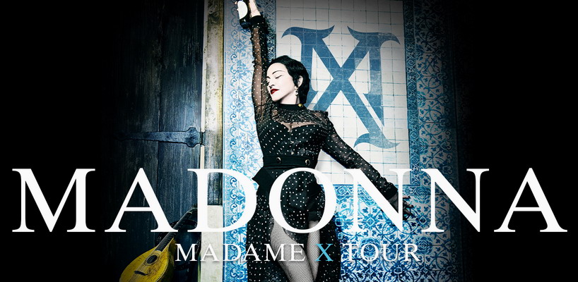 Madonna delays Madame X Tour opening date by 5 days