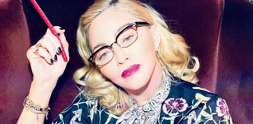 Madonna sued for starting her concerts too late