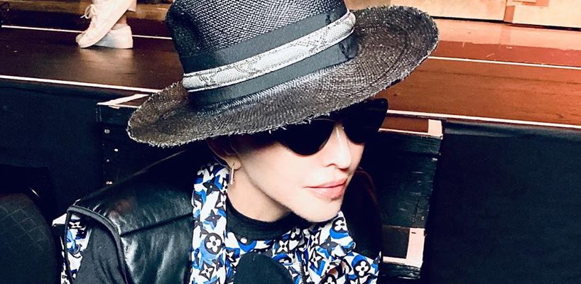 Madame X Tour dates in Boston cancelled