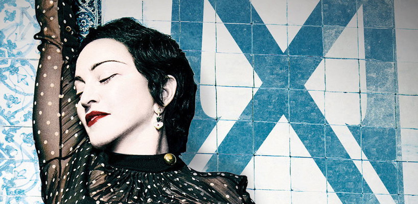 Madonna reschedules first two Madame X Tour dates in Paris