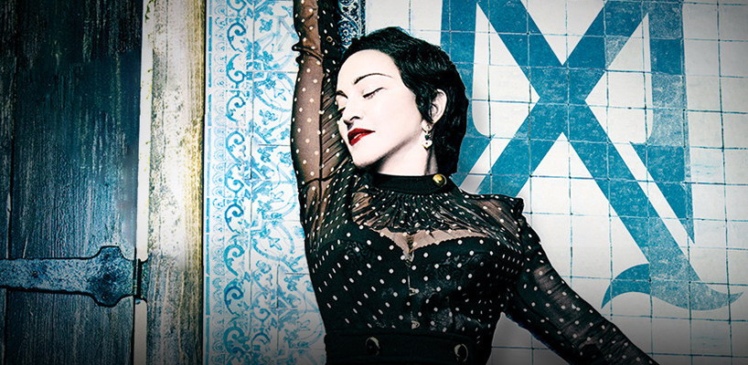 Madonna announces second Madame X Tour concert cancellation in Lisbon