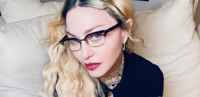Madonna and Diablo Cody share details on Madonna’s upcoming biopic