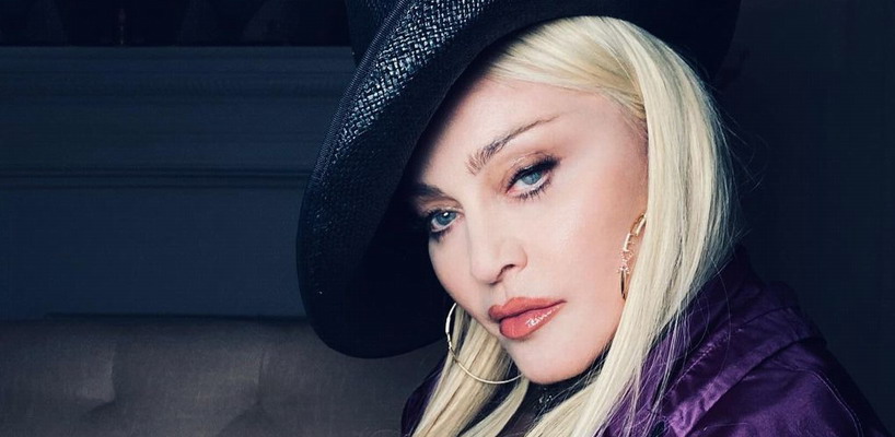 Madonna makes cameo in Snoop Dogg’s new music video