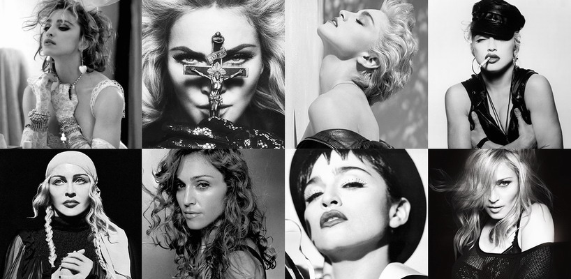 Warner Music to rerelease Madonna catalog to celebrate 40th anniversary