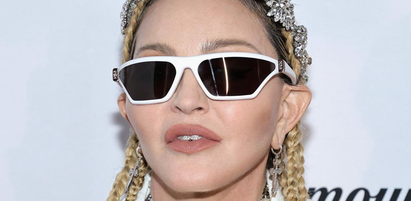 Madonna attends Madame X World Premiere, New York [23 September – Pictures & Videos]