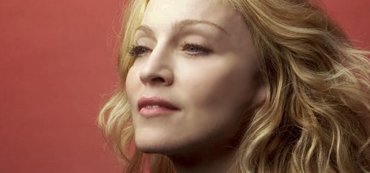 Madonna Campaigns For Africa Along With Many Celebrities