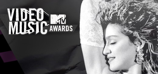 Madonna and the 2011 MTV Video Music Awards