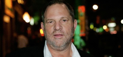 Hollywood executive Harvey Weinstein talks Madonna