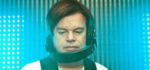 DJ Producer Paul Oakenfold Talks Madonna