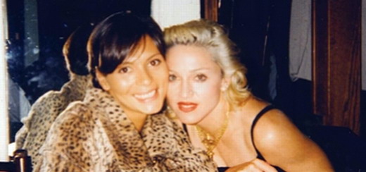 Betty Boo Recalls Her First Encounter With Madonna