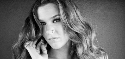 Joss Stone Thinks Madonna Set a Bad Example for Female Singers