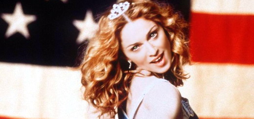 Madonna’s American Pie ranked #3 on Rolling Stone Reader’s Poll “Worst Cover Songs of All Time”