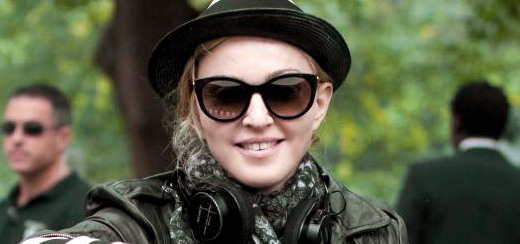 Madonna and Venice Film Festival director Release Statements as New Film Premiere