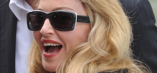 Madonna at the 68th Venice Film Festival Press Conference [1 Sept 2011 – HQ/MQ pictures]