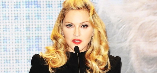 Madonna is “really pleased that the audience was very welcoming” to W.E.