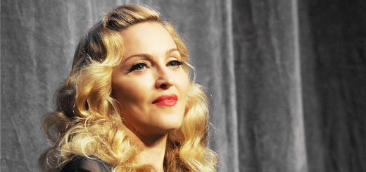 Madonna Denies Instructing Volunteers To Turn Their Faces To The Wall