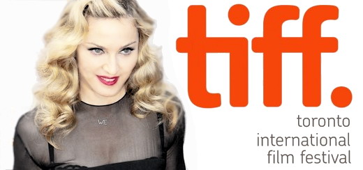 Madonna at the Toronto International Film Festival – Interviews & Reports [15 videos]