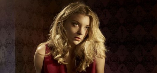 Natalie Dormer takes her hat off to Madonna