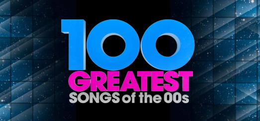 Madonna On VH1’s 100 Greatest Songs of the ’00s List