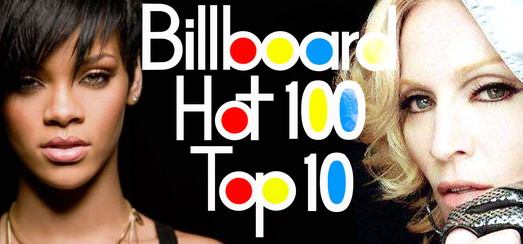 Rihanna beats Madonna’s Billboard Hot 100 record… or not?