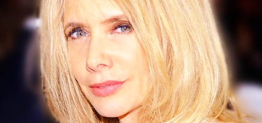 Rosanna Arquette: Madonna has that star quality