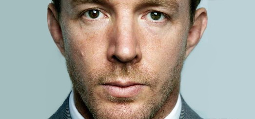 Guy Ritchie: “I enjoyed my first marriage”