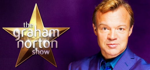 Madonna to appear on The Graham Norton Show