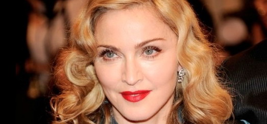 Details on Madonna’s Recording Deal with Interscope Records