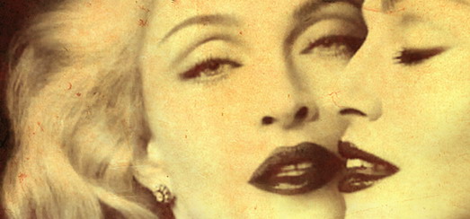 Madonna: Masterpiece by Idaho [6 Remixes + Artworks]