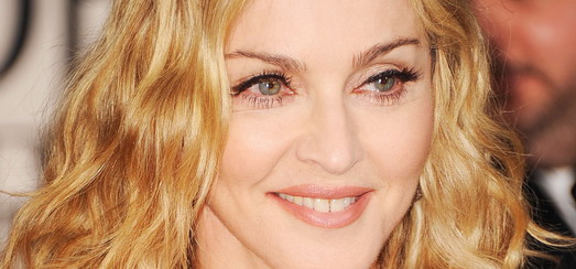 Madonna at the Golden Globes – Interviews & Speeches [8 videos – HD 720p]