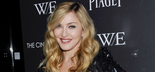 Madonna: I don’t want to do the Super Bowl unless I can really give it my all!