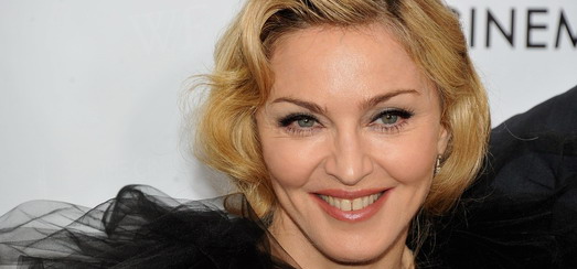 Madonna: William Orbit knows my taste and what I like