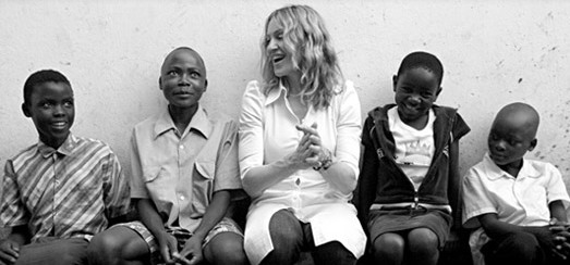 Madonna’s Raising Malawi charity says it plans to build 10 schools, partners with buildOn